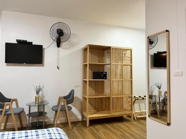Thai Life Guesthouse Khaolak 蔻立 外观 照片