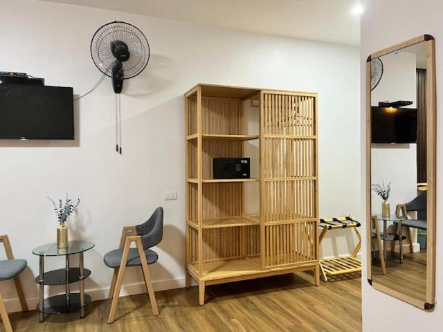 Thai Life Guesthouse Khaolak 蔻立 外观 照片