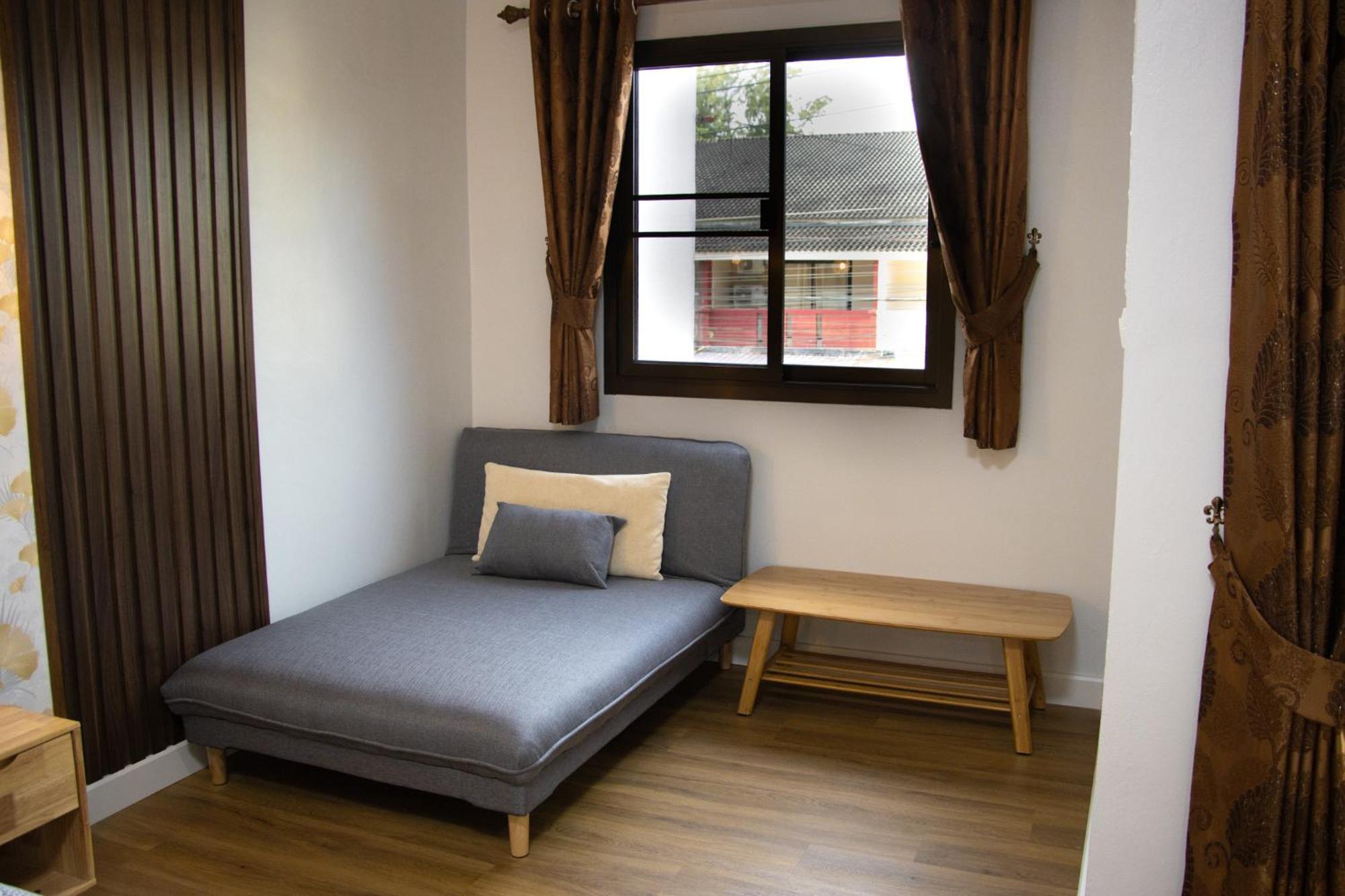 Thai Life Guesthouse Khaolak 蔻立 外观 照片