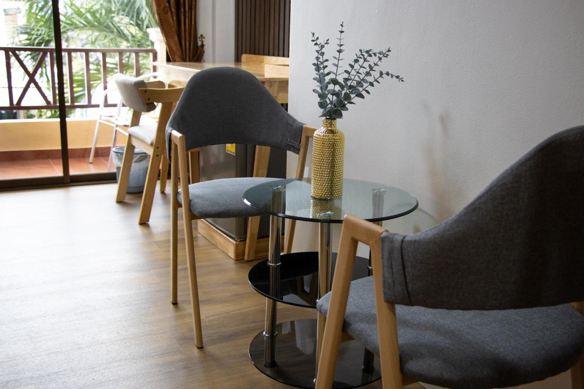 Thai Life Guesthouse Khaolak 蔻立 外观 照片