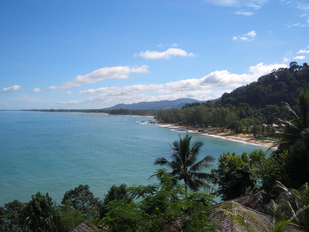 Thai Life Guesthouse Khaolak 蔻立 外观 照片