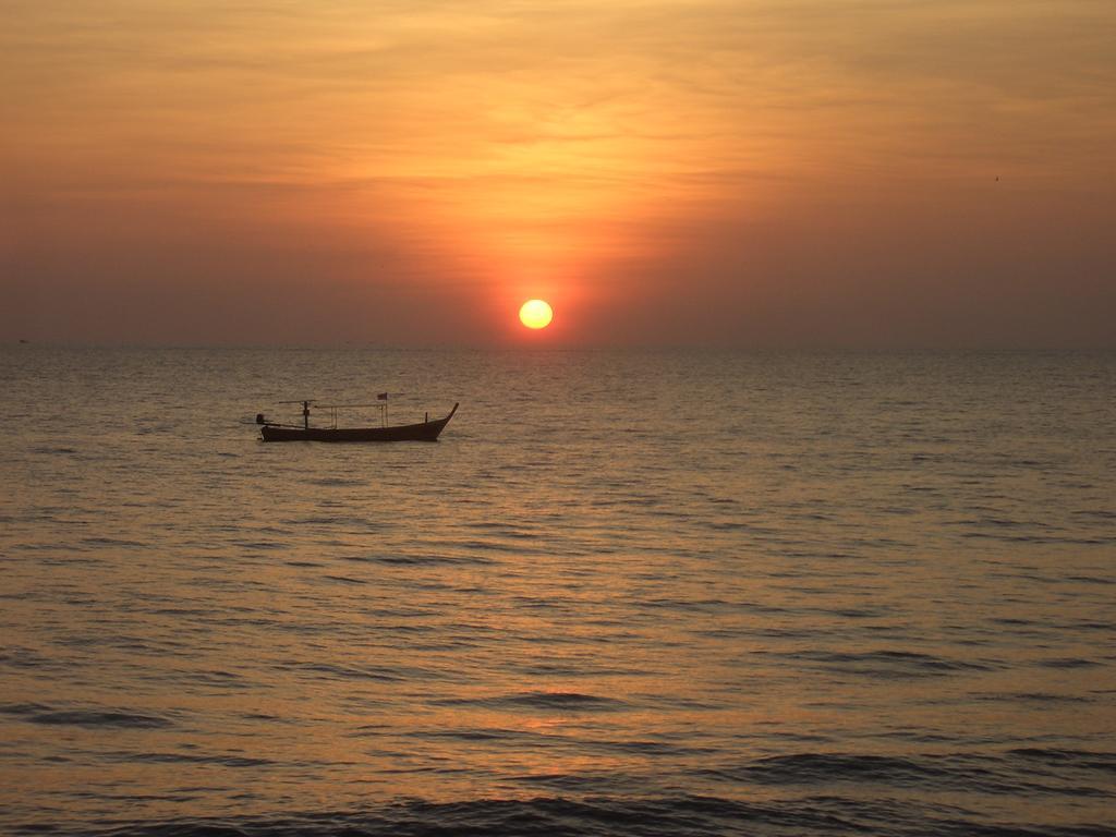 Thai Life Guesthouse Khaolak 蔻立 外观 照片