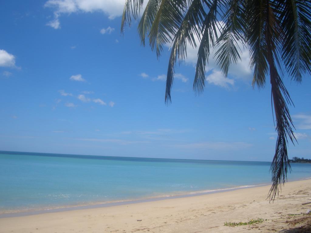Thai Life Guesthouse Khaolak 蔻立 外观 照片