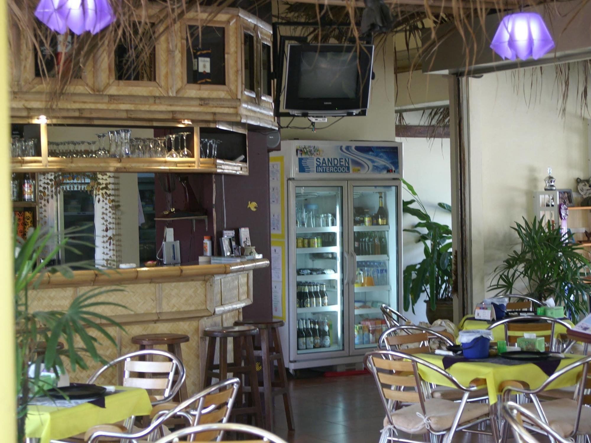 Thai Life Guesthouse Khaolak 蔻立 外观 照片